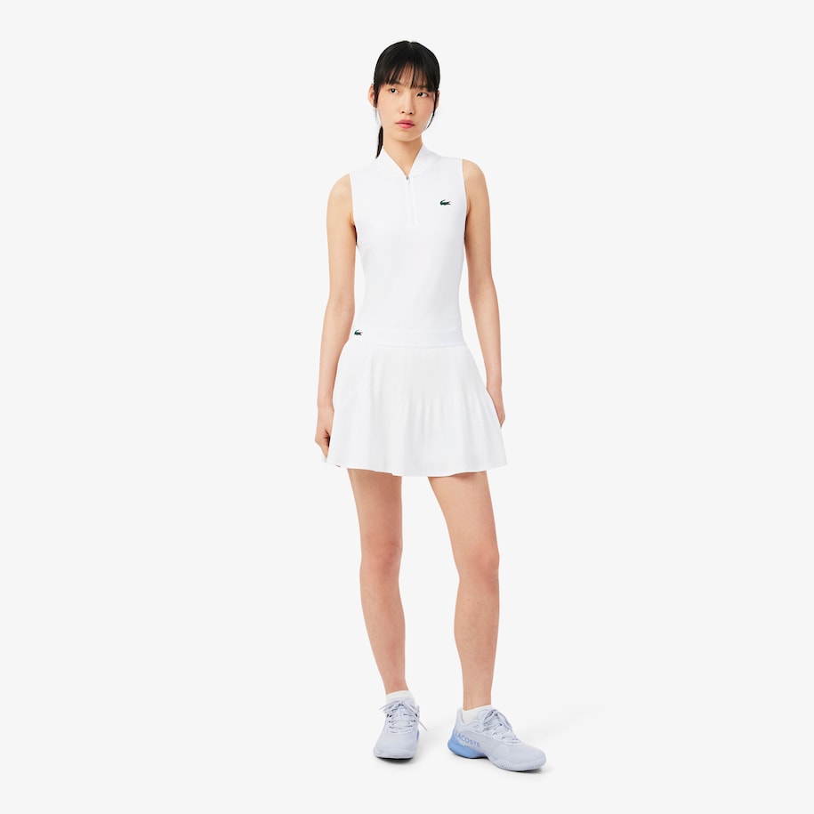 Ultra Dry Tennis Skirt with Liner image number 0