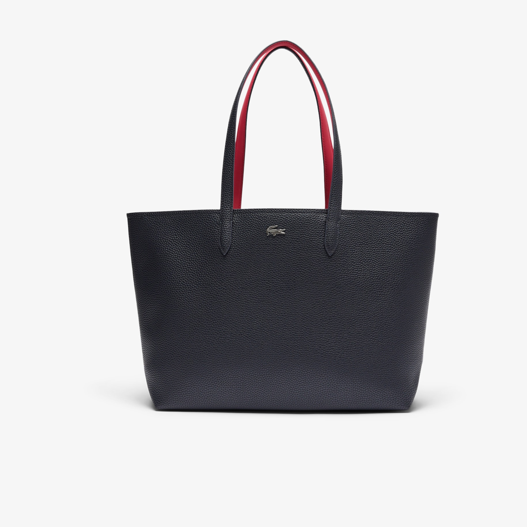 Anna Zipped Tote image number 0
