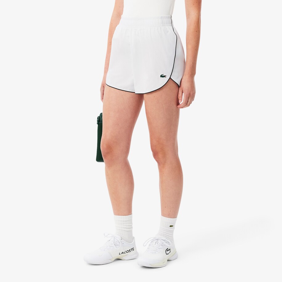 Water-Repellent Sport Shorts image number 1
