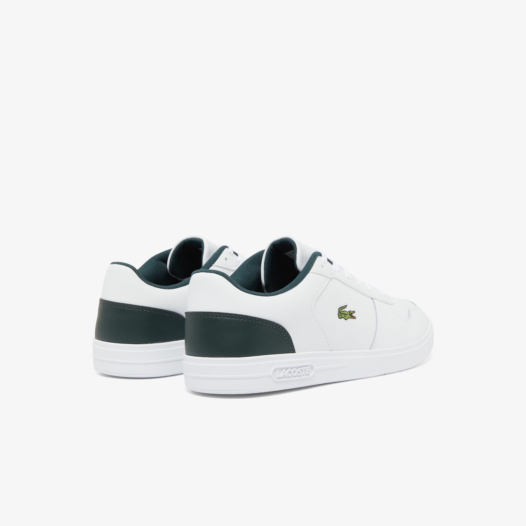 Men's T-Base Sneakers image number 2