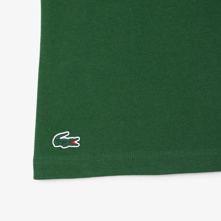 Ultra Dry Graphic Print Sport T-shirt image number 5