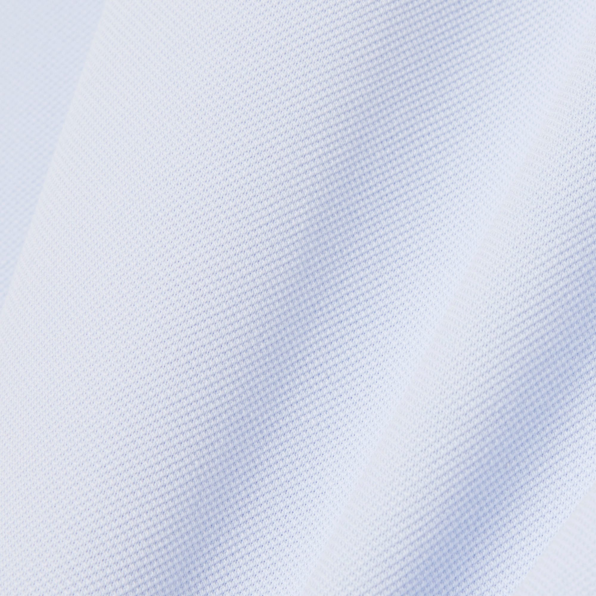 Heat Regulating Mini Piqu&eacute; Golf Polo Shirt image number 5