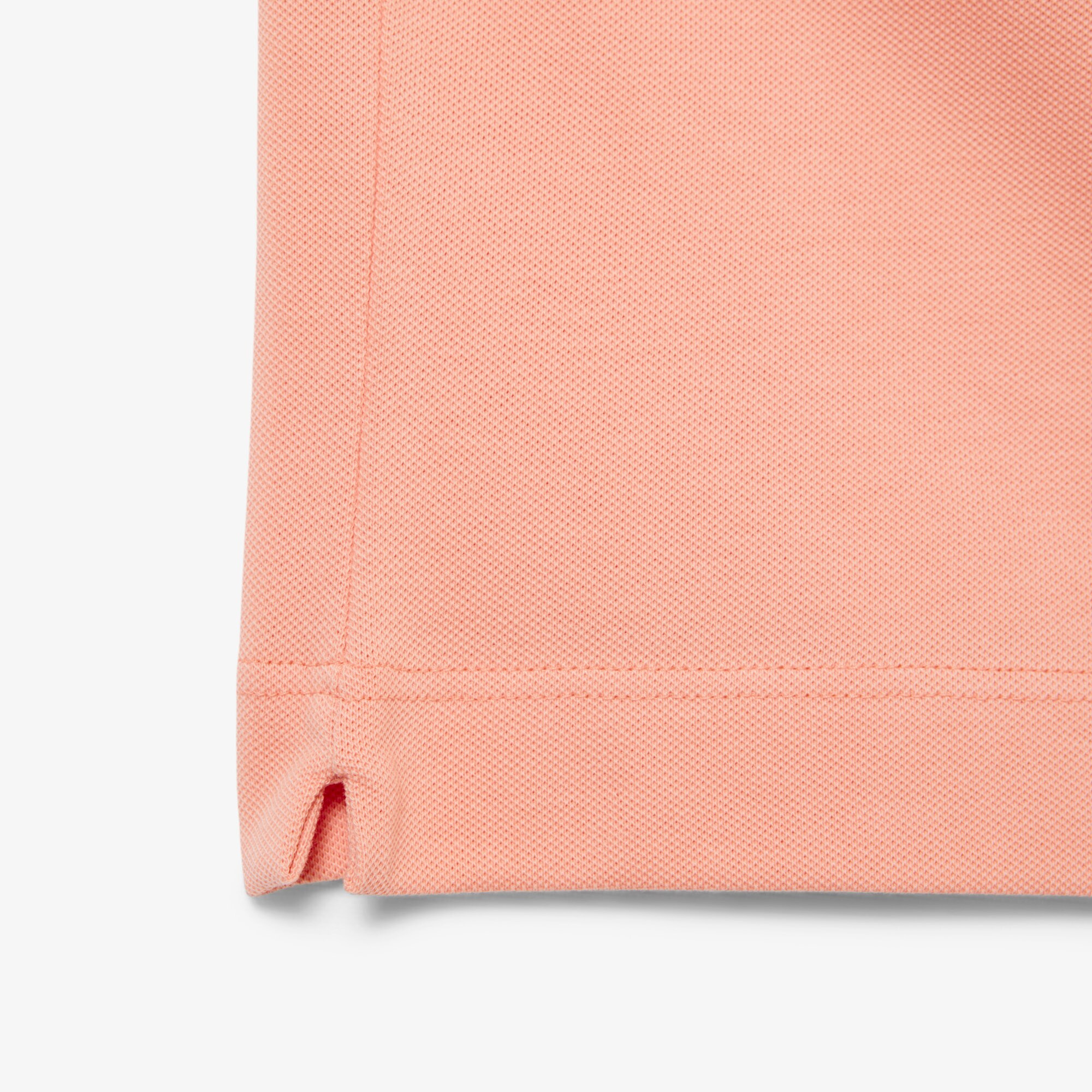 Regular Fit Paris Stretch Piqu&eacute; Polo Shirt image number 5