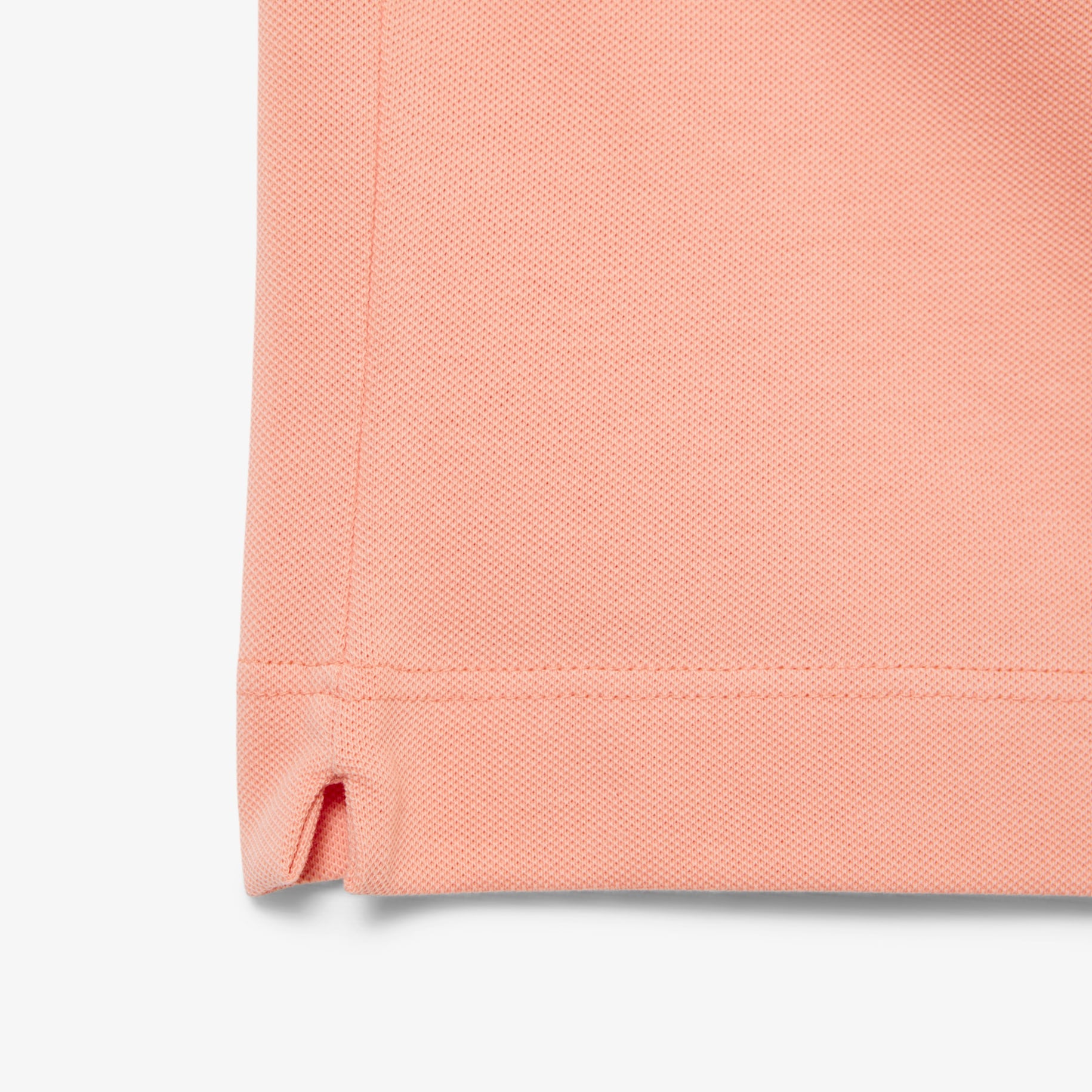 Regular Fit Paris Stretch Piqu&eacute; Polo Shirt image number 5