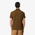 Regular Fit Paris Stretch Piqu&eacute; Polo Shirt image number 2