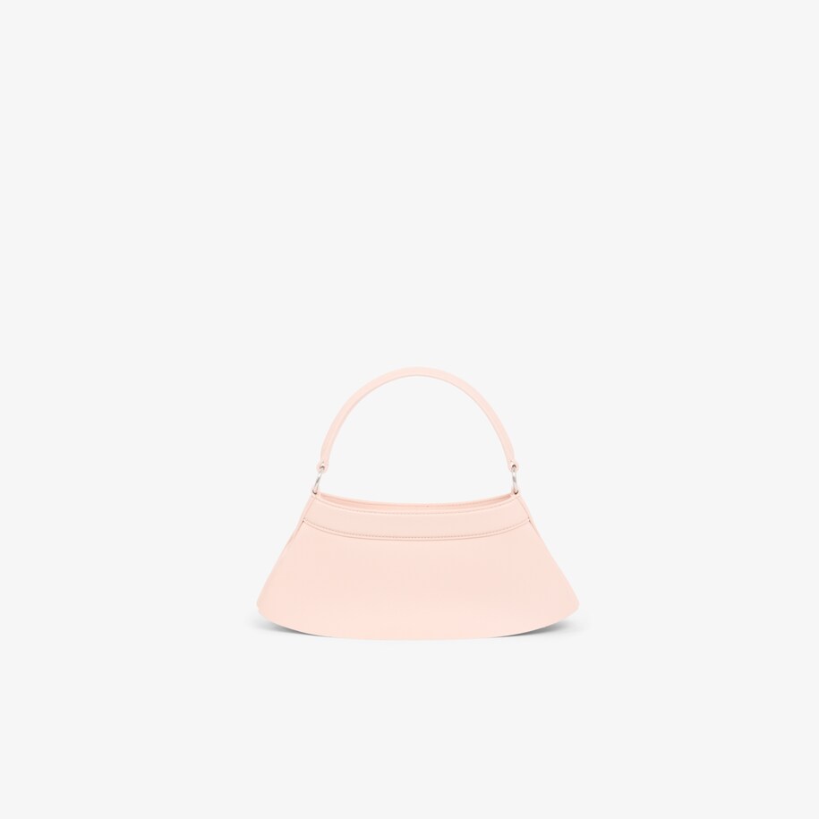 H Lenglen Leather Purse image number 1