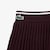 Pleated Interlock Tennis Heritage Skirt image number 4