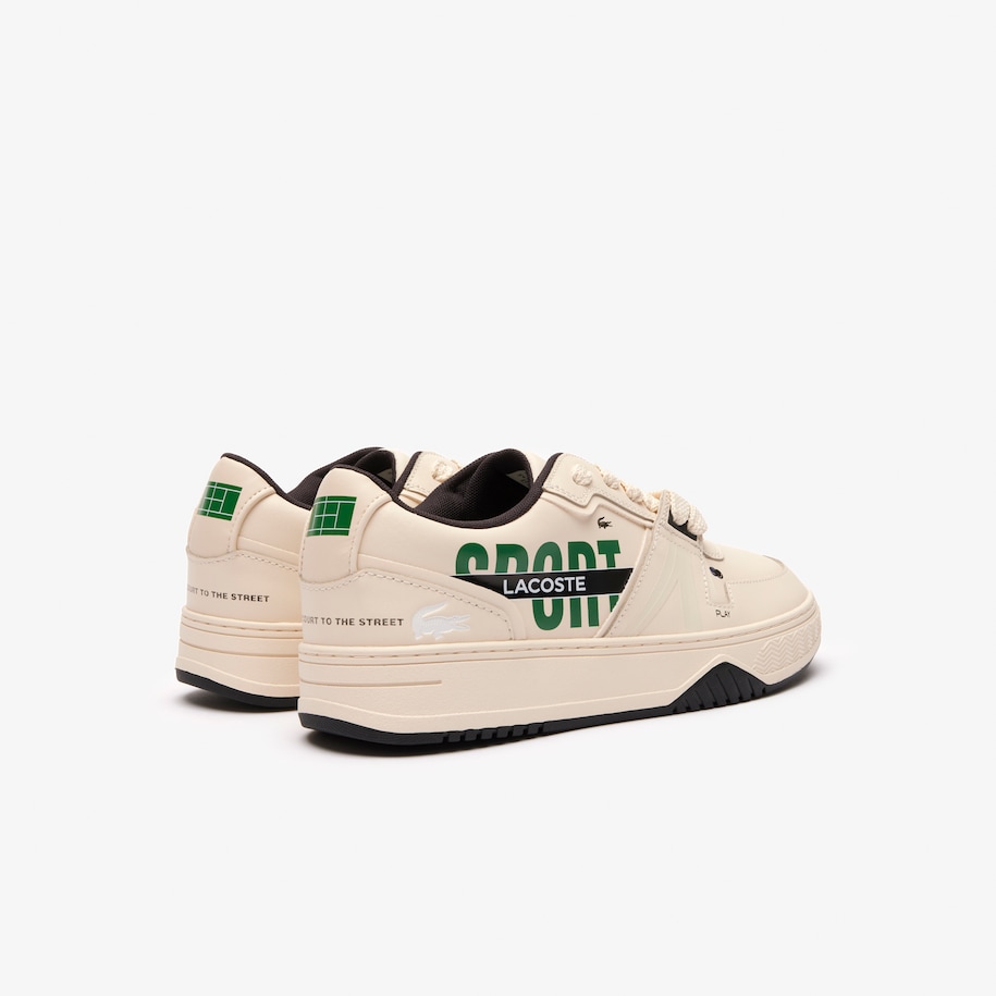 Men&rsquo;s L001 Branded Trainers image number 2