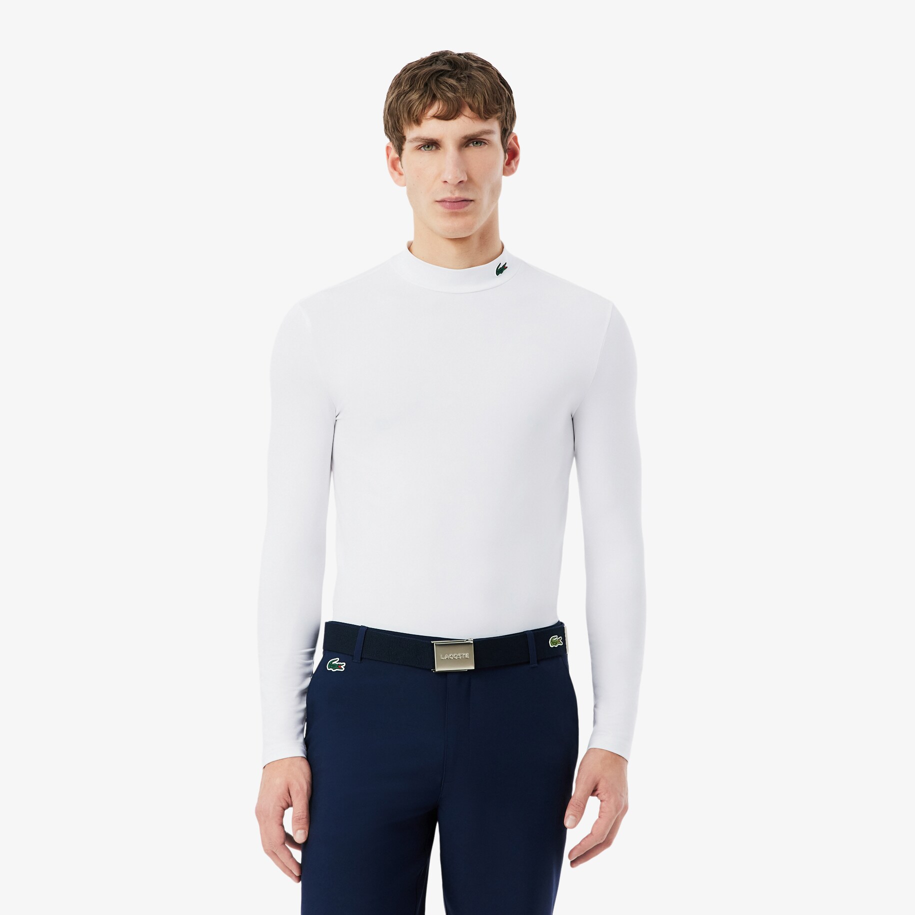 Tight Fit Ultra Dry Golf T-shirt image number 0