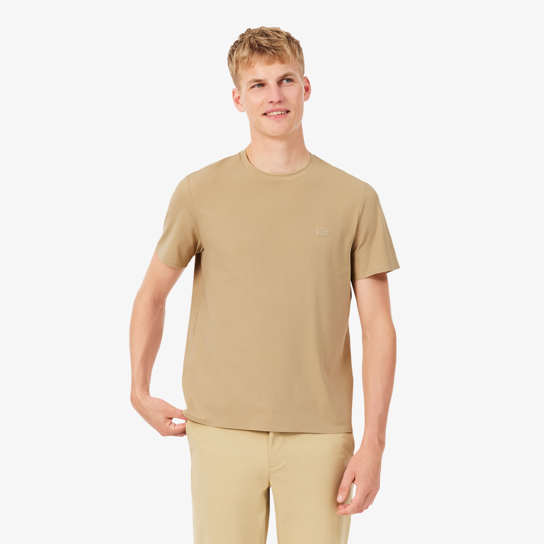 Commuter Technical T-shirt image number 0