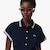 French Made Polo Collar Playsuit image number 1