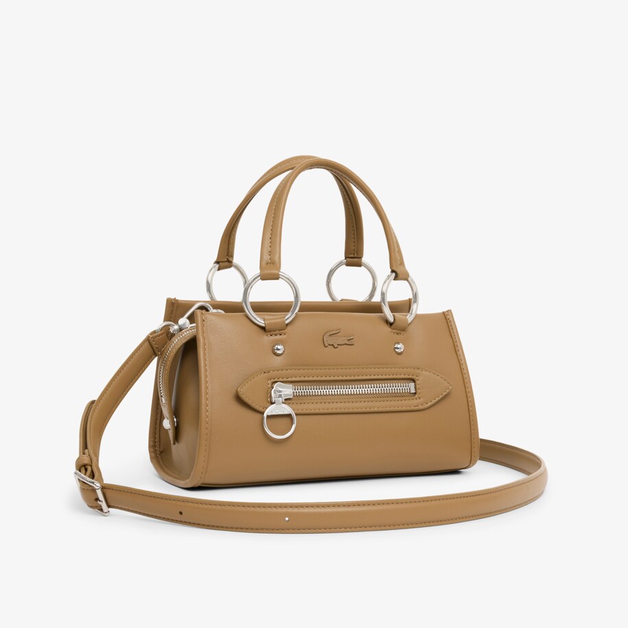 Small Celys Top Handle Bag image number 2