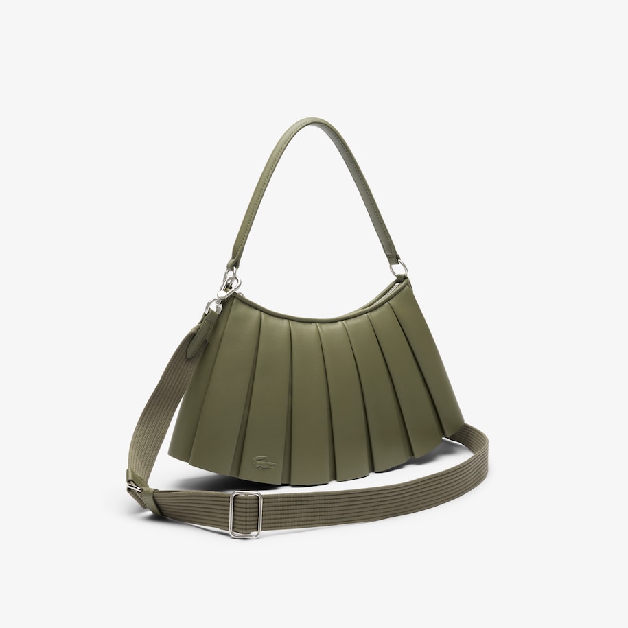 Medium Runway Lenglen Leather Bag image number 2