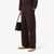 Loose Fit Fleece Sweatpants image number 1