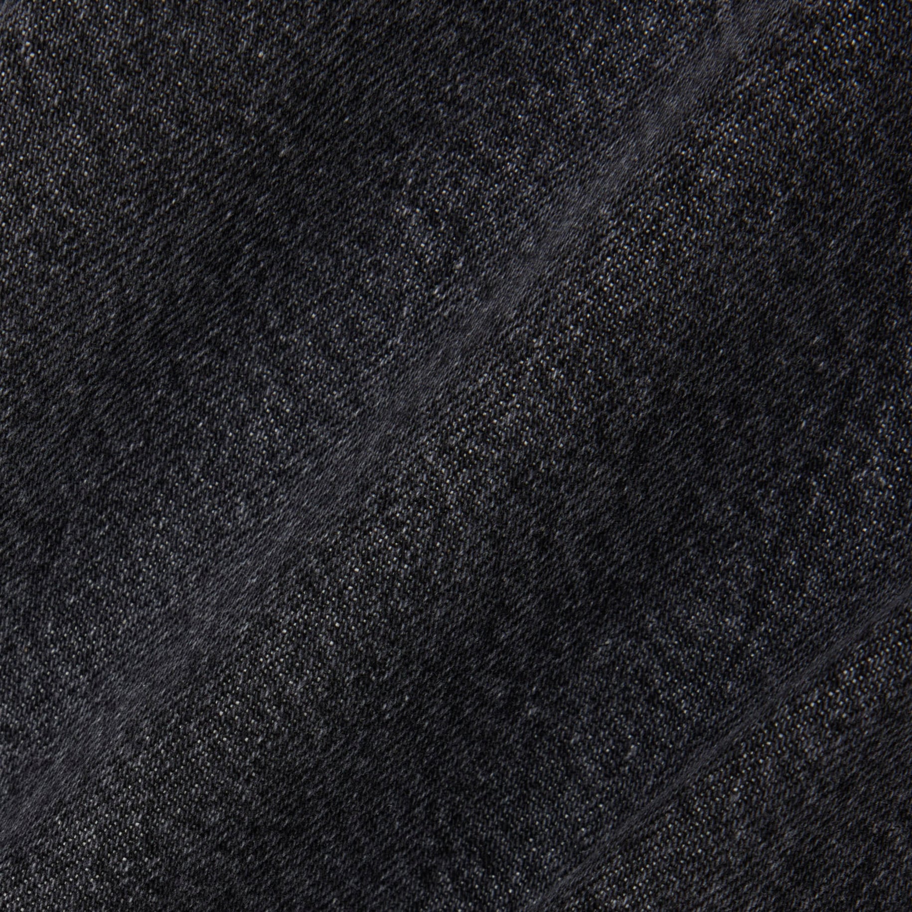 Oversized Denim Jacket image number 6