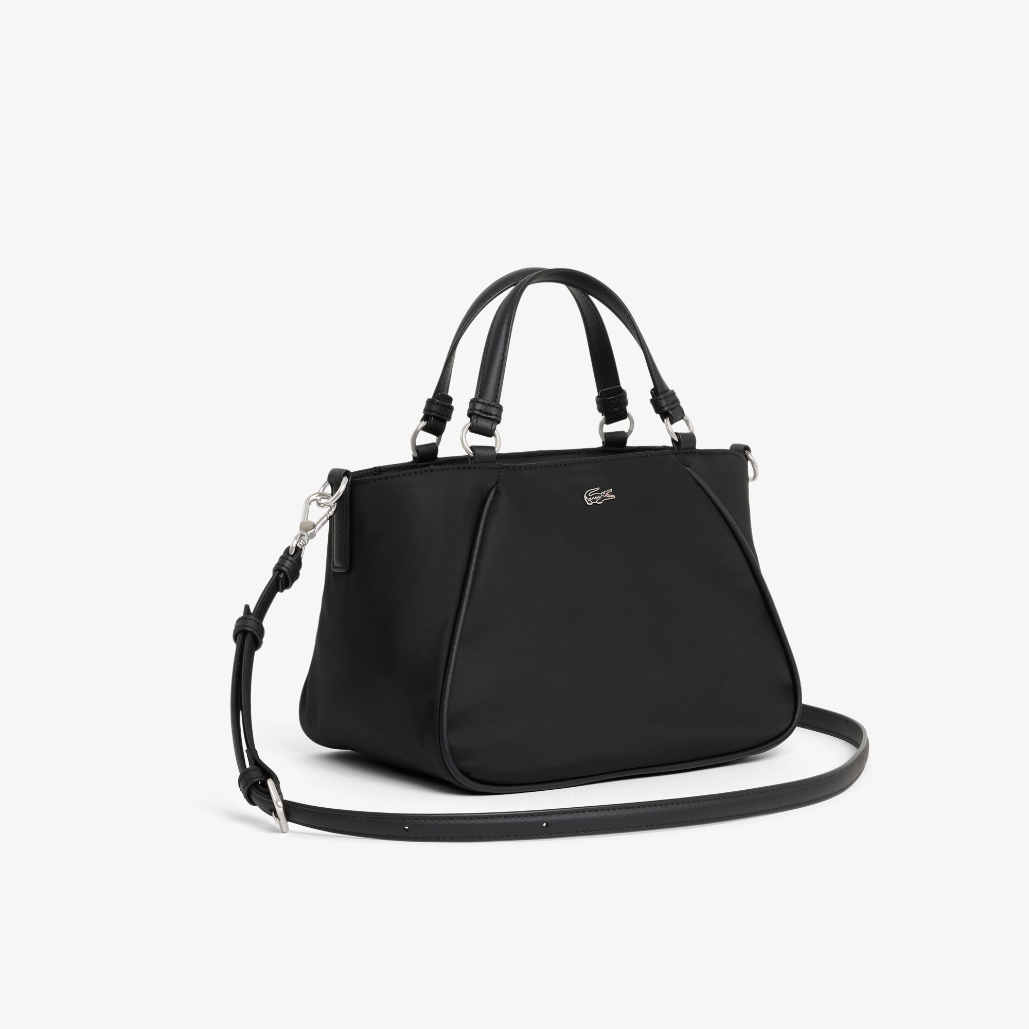 Small Day in L Top Handle Bag image number 2