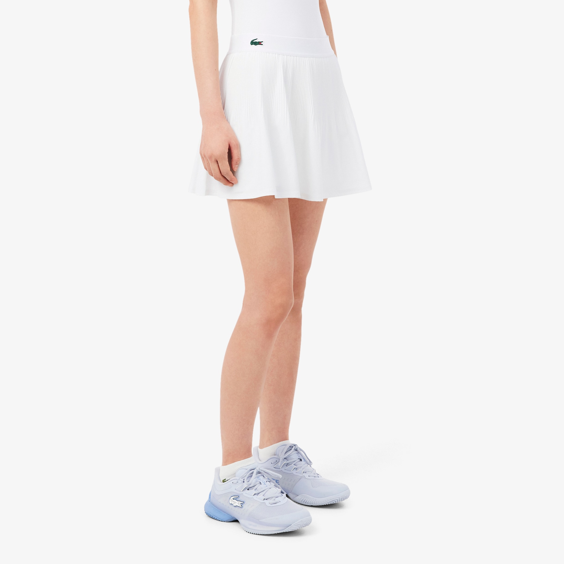 Ultra Dry Tennis Skirt with Liner image number 1