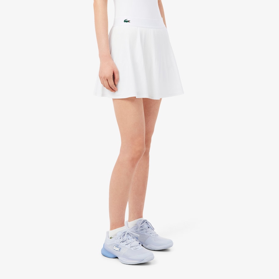 Ultra Dry Tennis Skirt with Liner image number 1