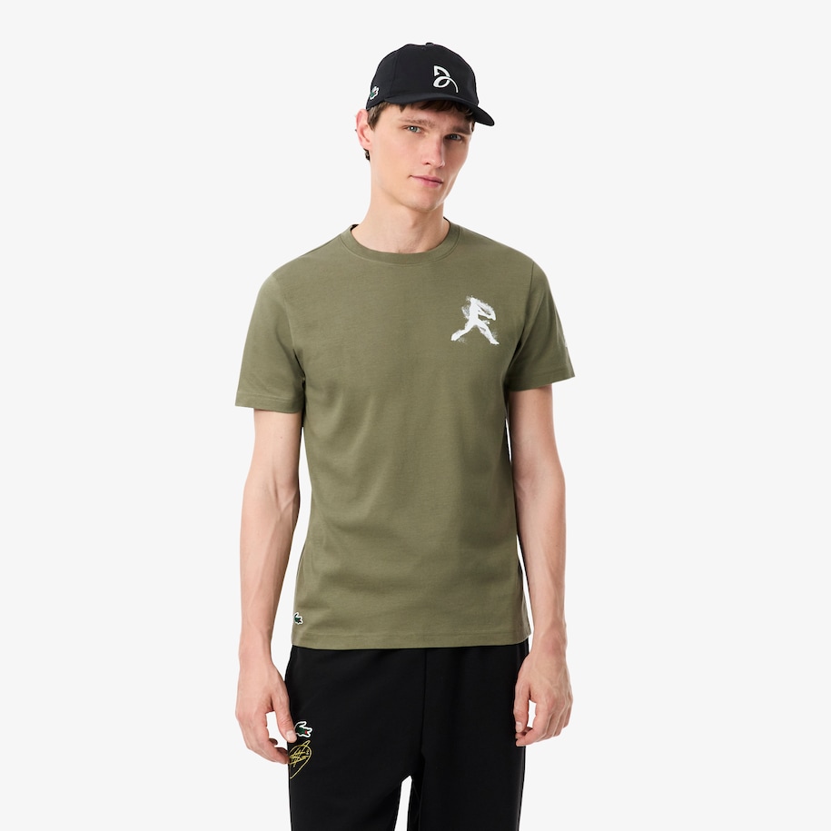 Lacoste Tennis x Novak Djokovic pack image number 0