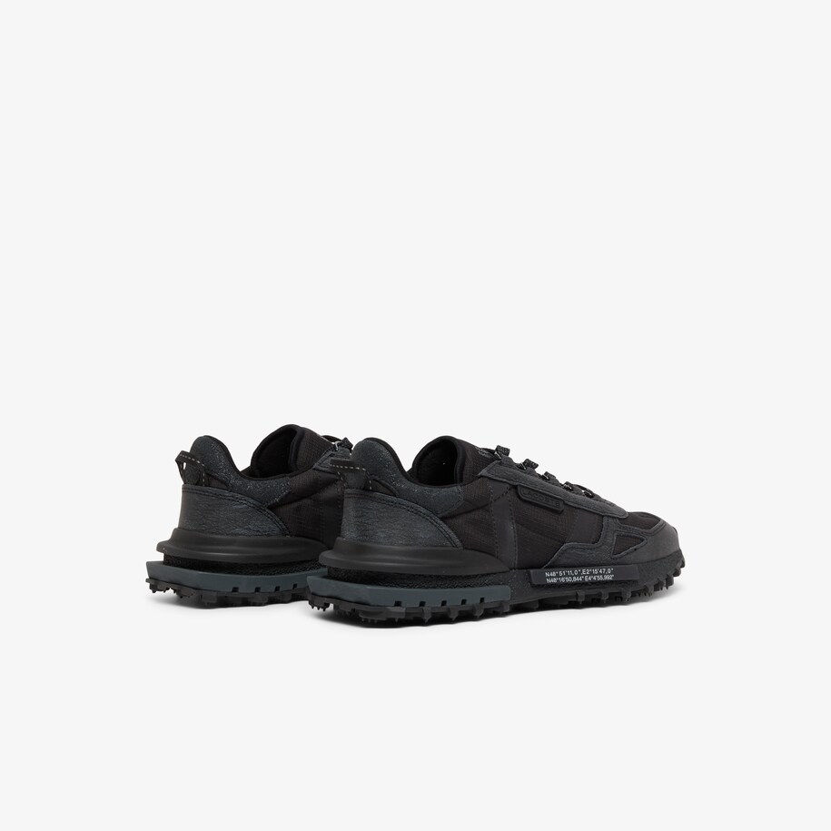 Men's Elite Active Leather Sneakers image number 2