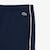Logo Trim Cotton Fleece Shorts image number 4