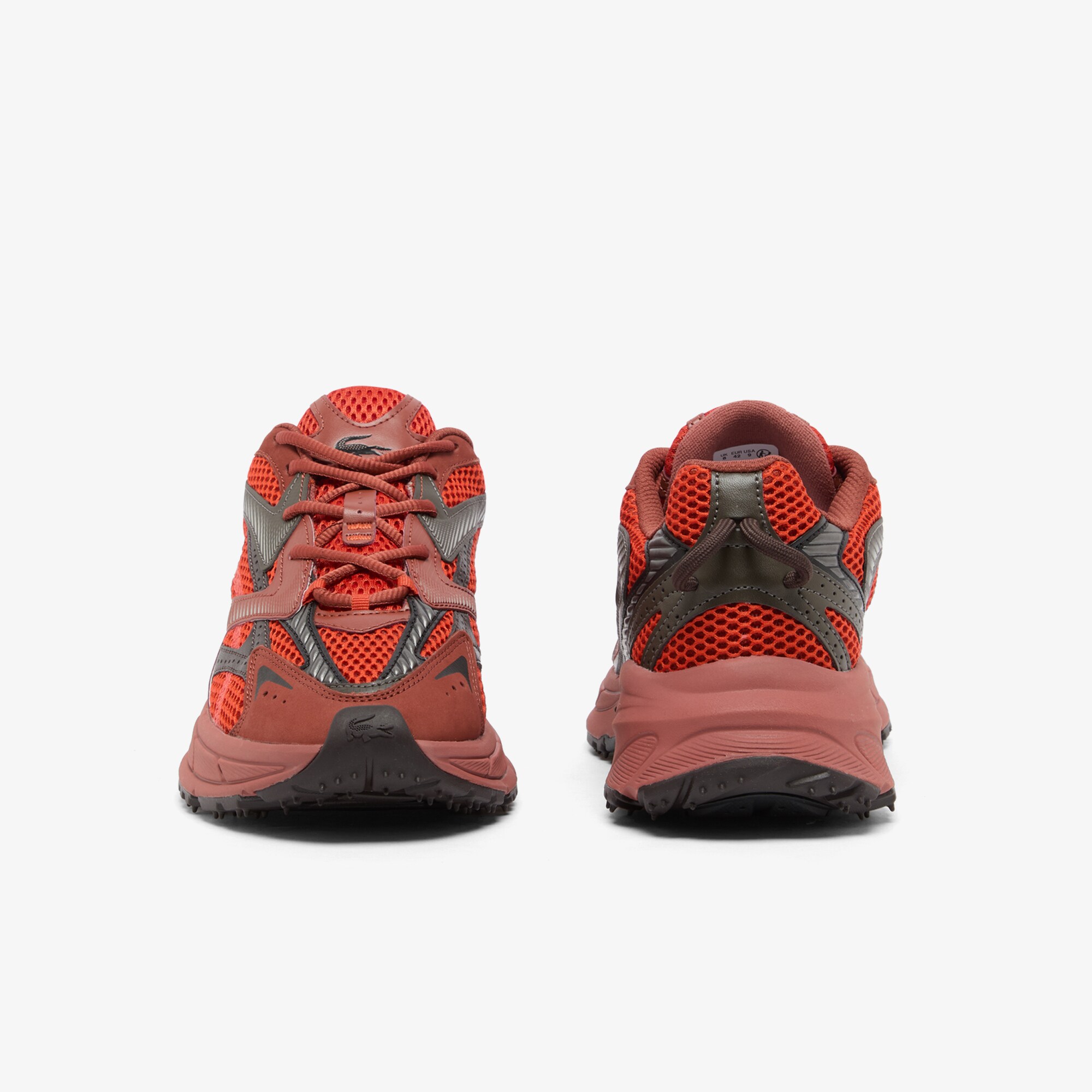 Men’s L003 Neo Shot Sneakers image number 4