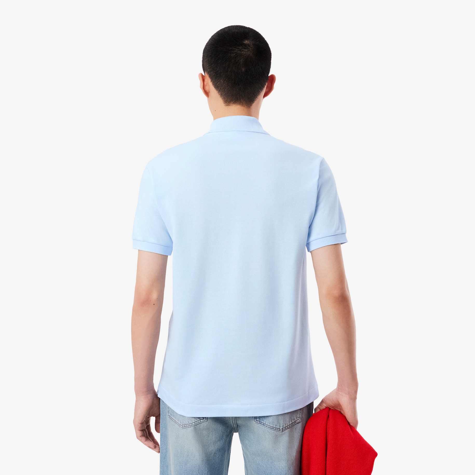 Classic Fit L.12.12 Original Polo Shirt image number 2