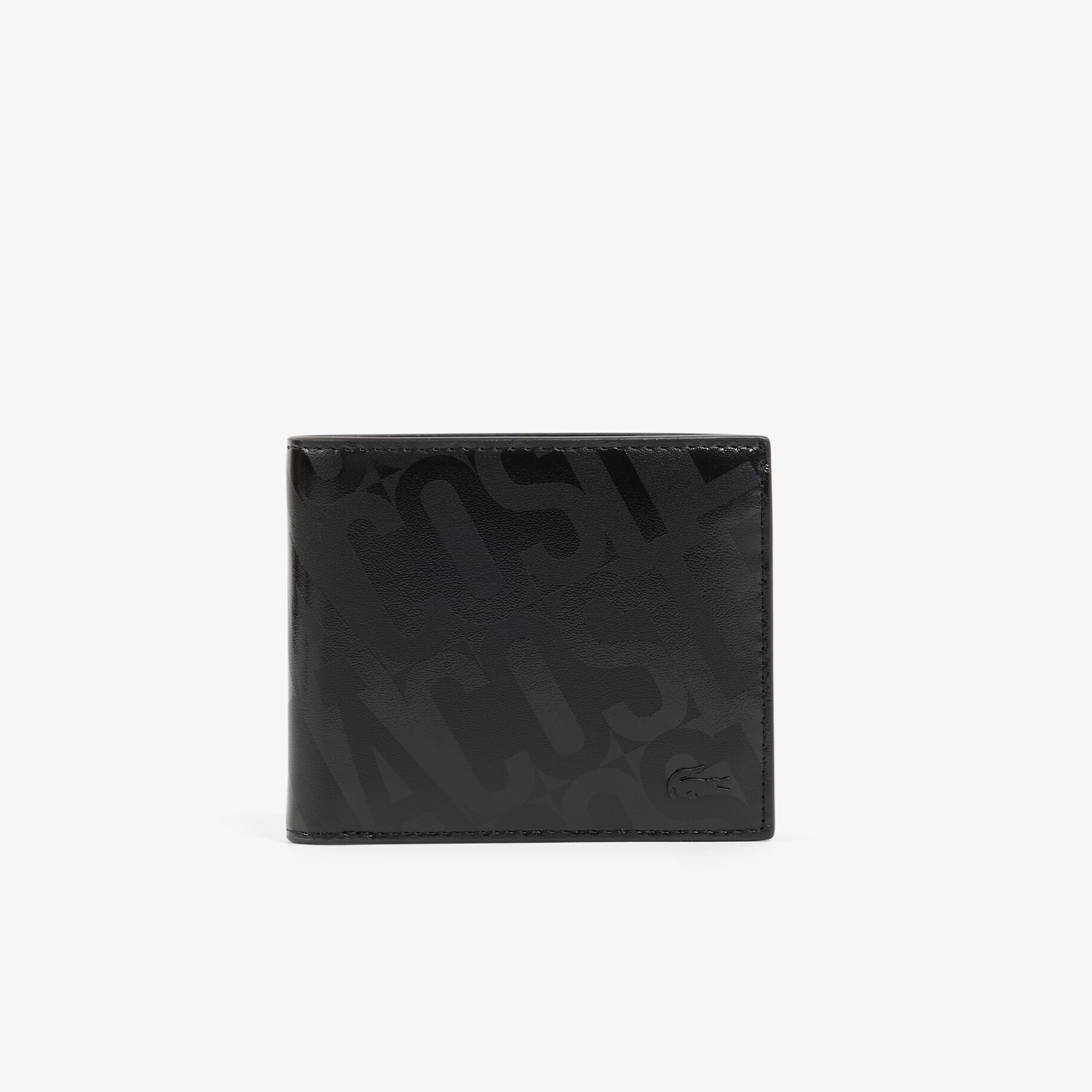 Medium FG Leather Billfold image number 0