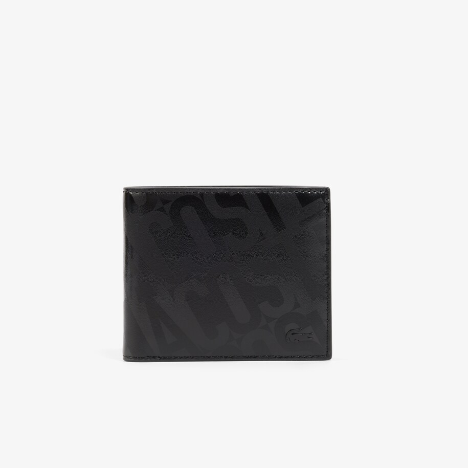 Medium FG Leather Billfold image number 0