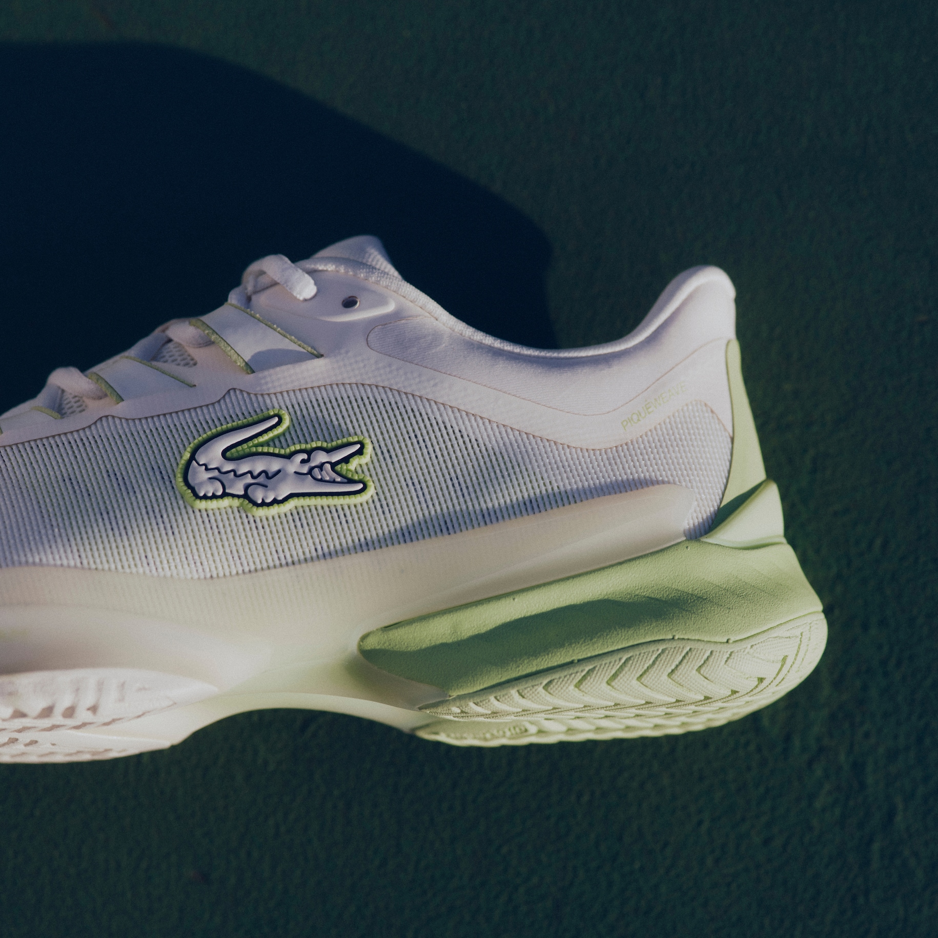Men's AG-LT23 Ultra Tennis Shoes image number 7