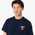 Embroidered Accent Tennis Print Jersey T-shirt image number 1