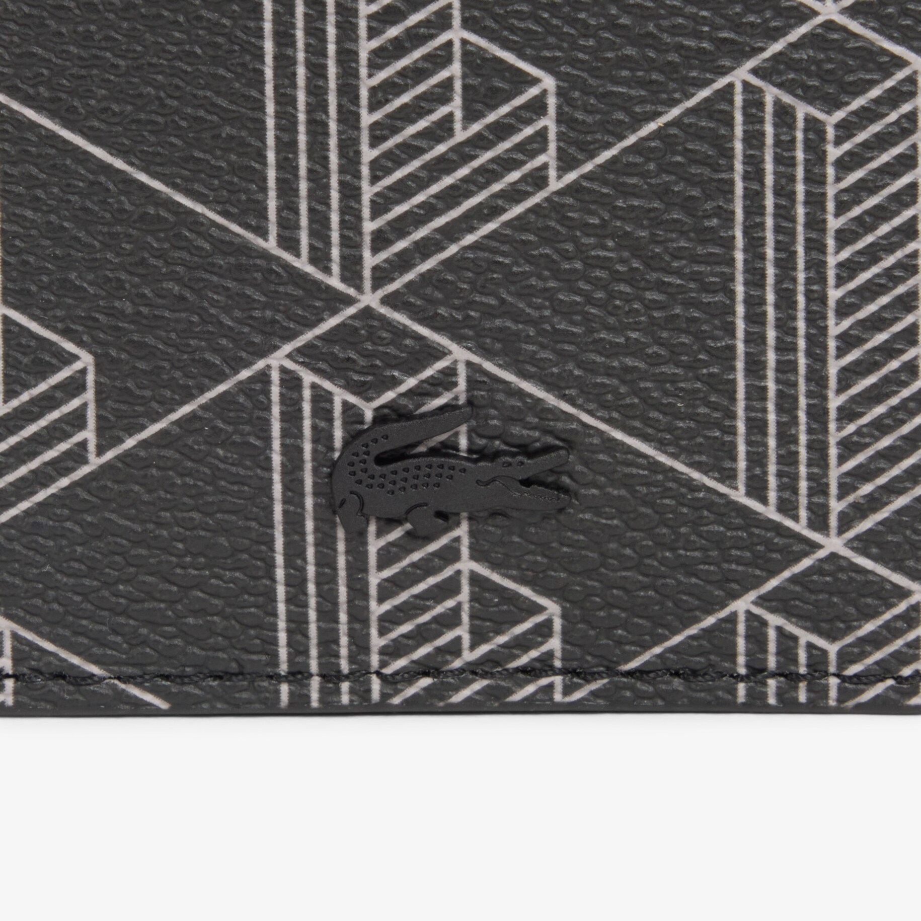 The Blend Luggage Tag image number 1
