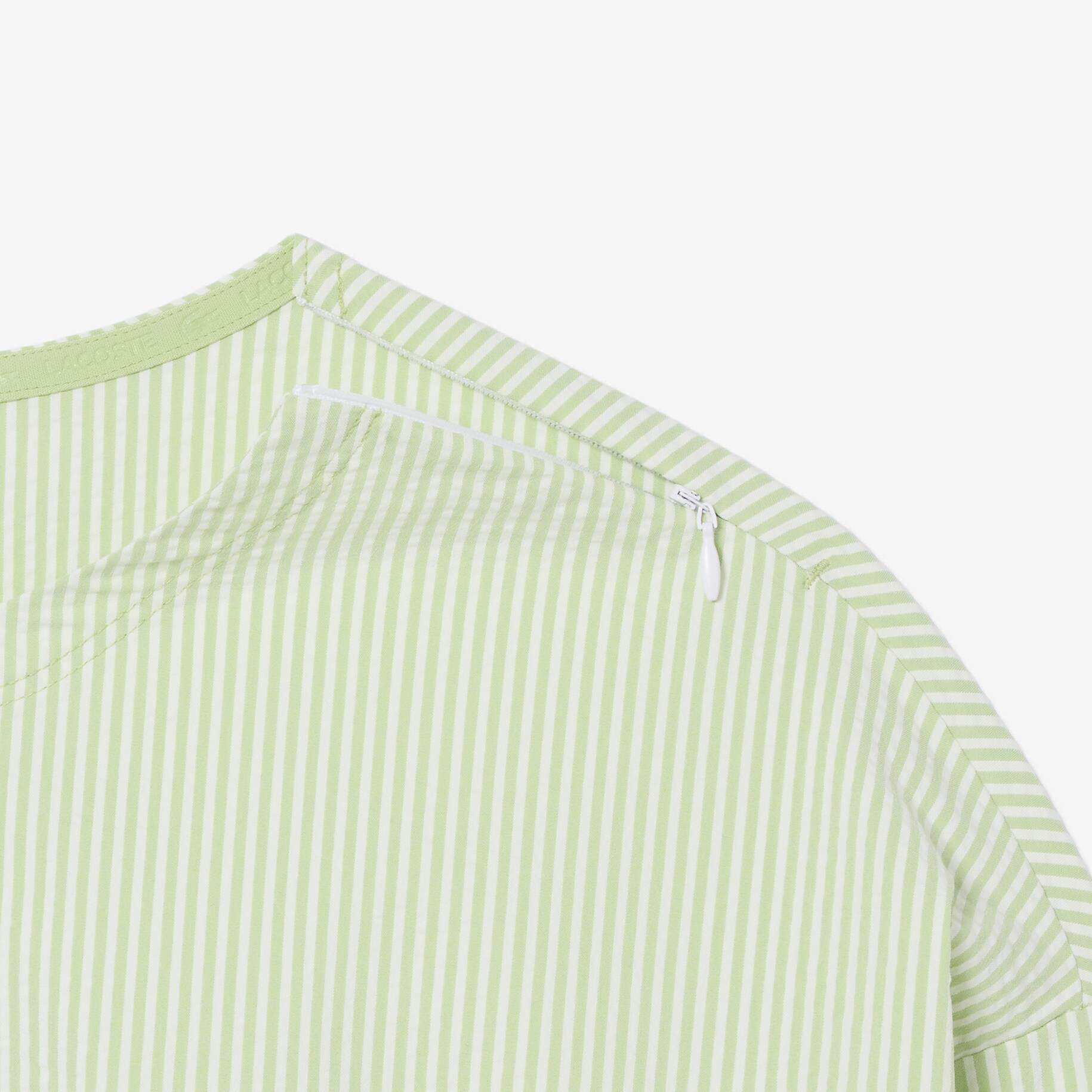 Ultra Dry Seersucker Golf Sweatshirt image number 6