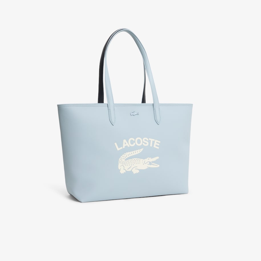 Anna Zipped Tote image number 2