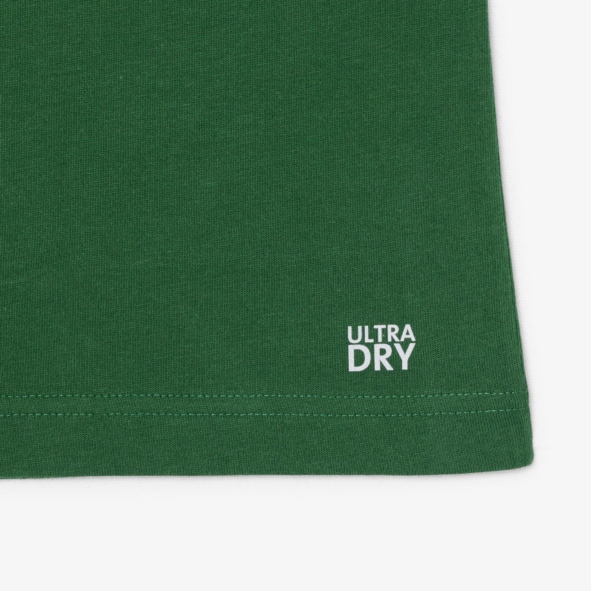 Ultra Dry Graphic Print Sport T-shirt image number 6
