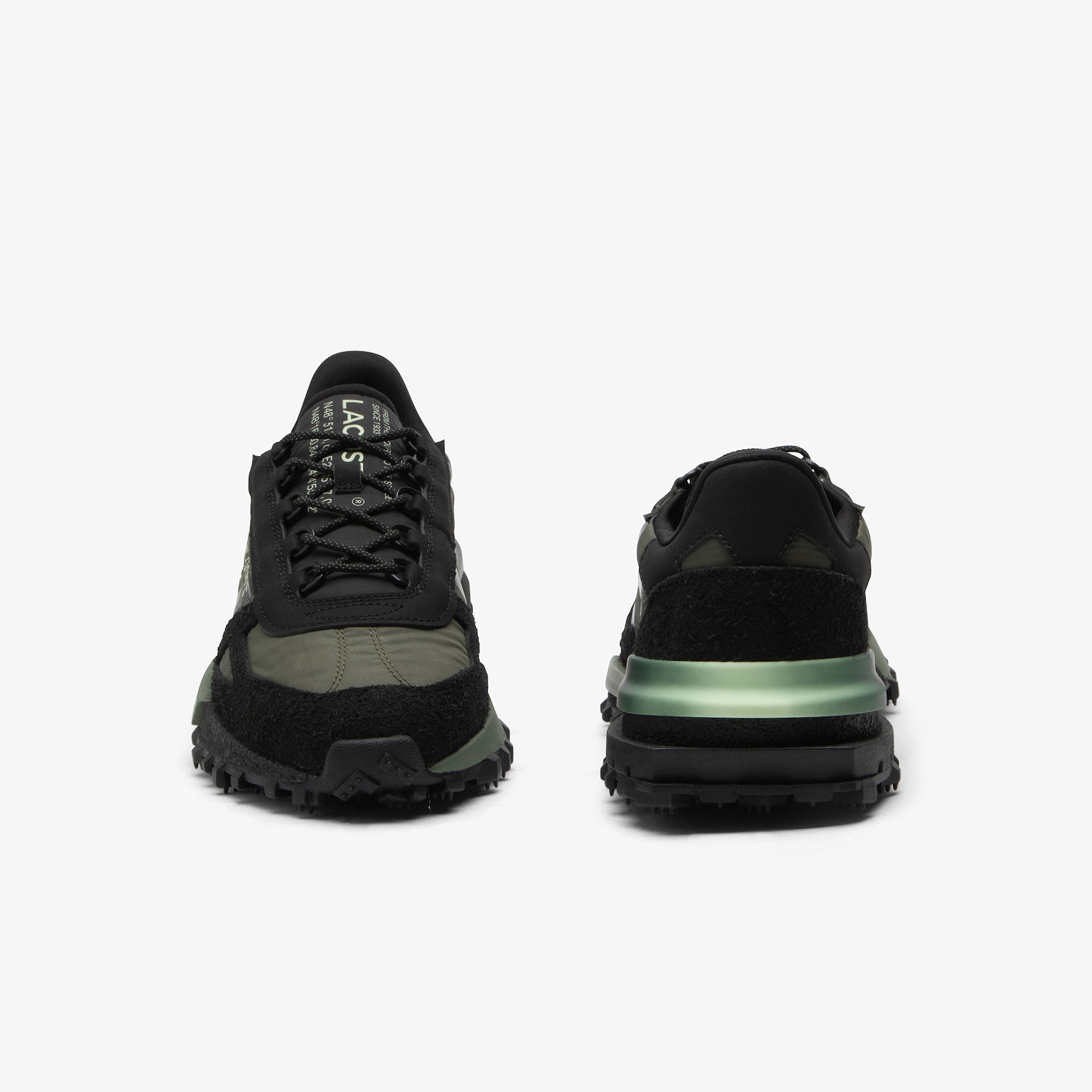 Men's Elite Active Sneakers image number 4