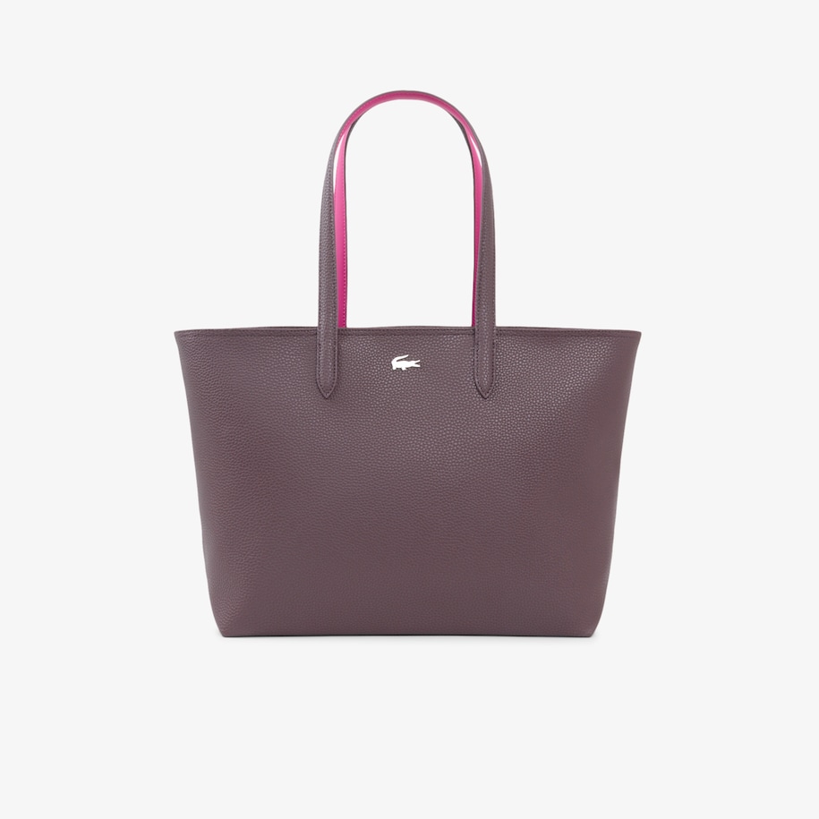 Anna Zipped Tote image number 0