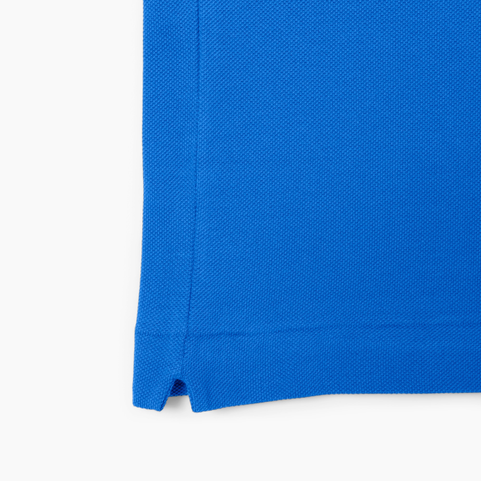 Classic Fit L.12.12 LIGHT Piqué Polo Shirt image number 5
