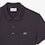 Slim Fit Stretch Mini Piqu&eacute; Polo Shirt image number 4