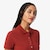 L.12.D Slim Fit Stretch Mini Piqué Polo Shirt image number 1