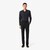 Regular Fit Lightweight Water-Repellent Taffeta Chino Pants image number 0