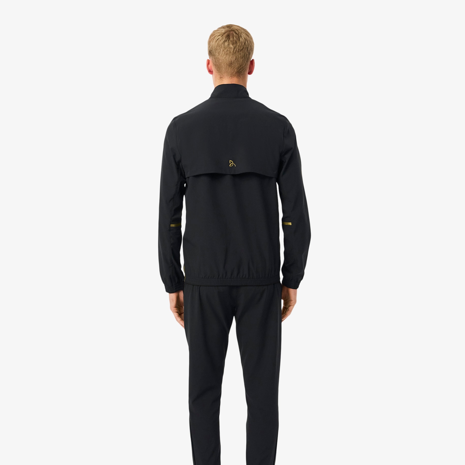 Lacoste Tennis x Novak Djokovic Tracksuit image number 2