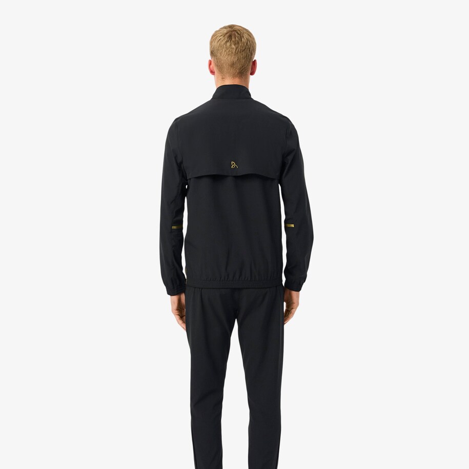 Lacoste Tennis x Novak Djokovic Tracksuit image number 2
