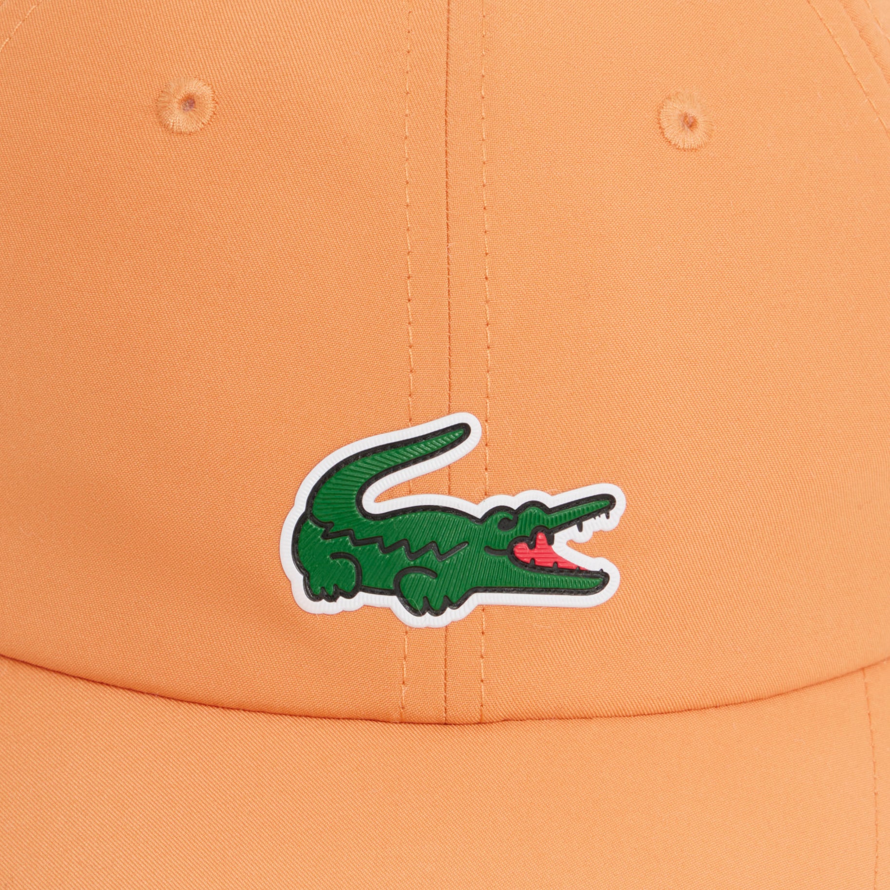Lacoste Tennis x Novak Djokovic Cap image number 3