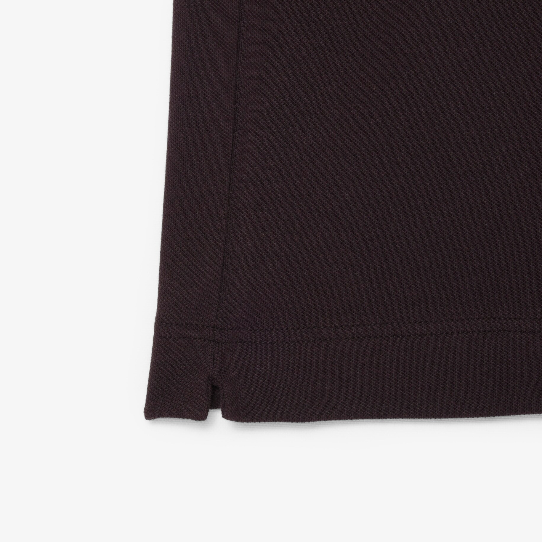 Regular Fit Paris Stretch Piqu&eacute; Polo Shirt image number 5