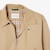 Double Collar Stretch Gabardine Jacket image number 4