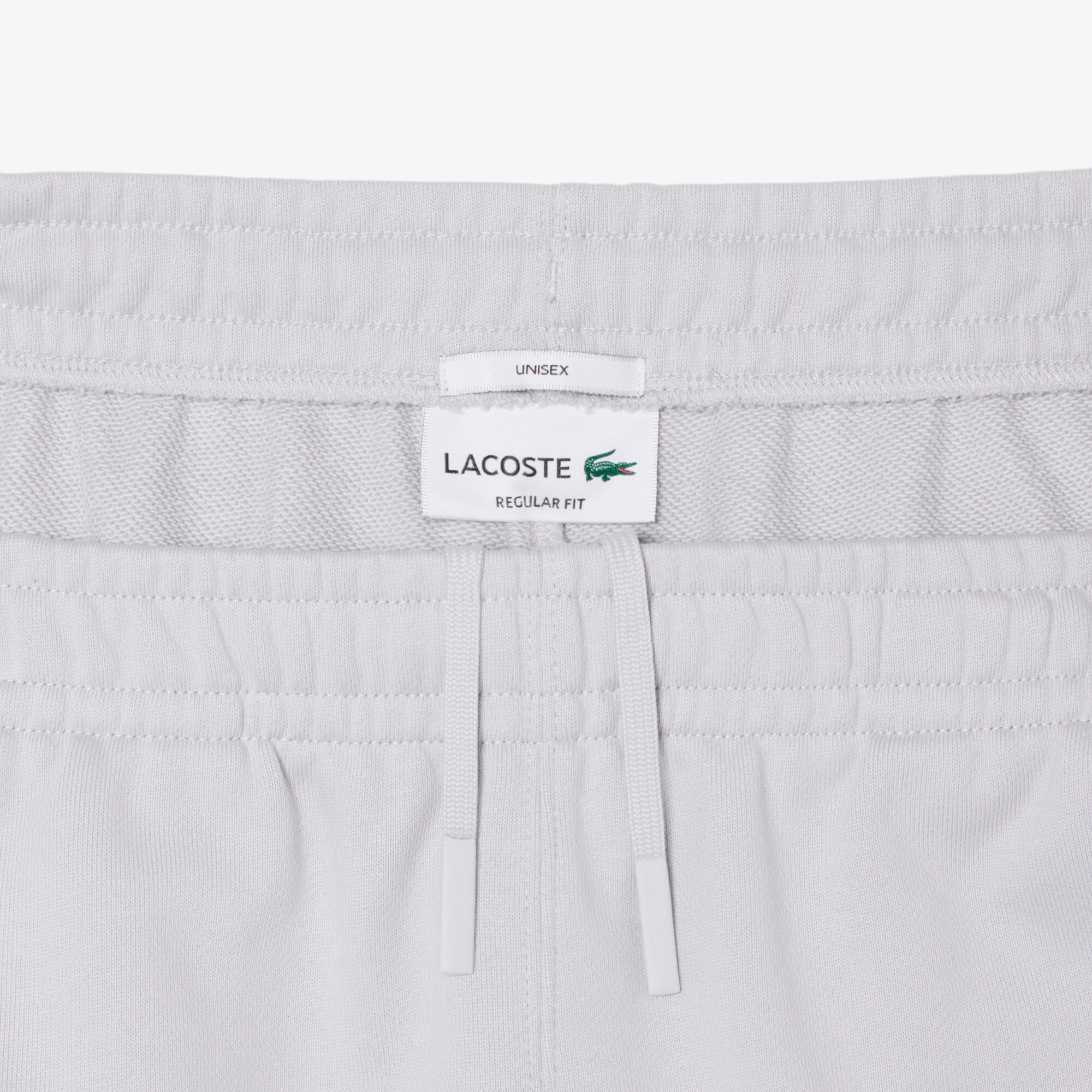 Regular Fit Fleece Shorts image number 6