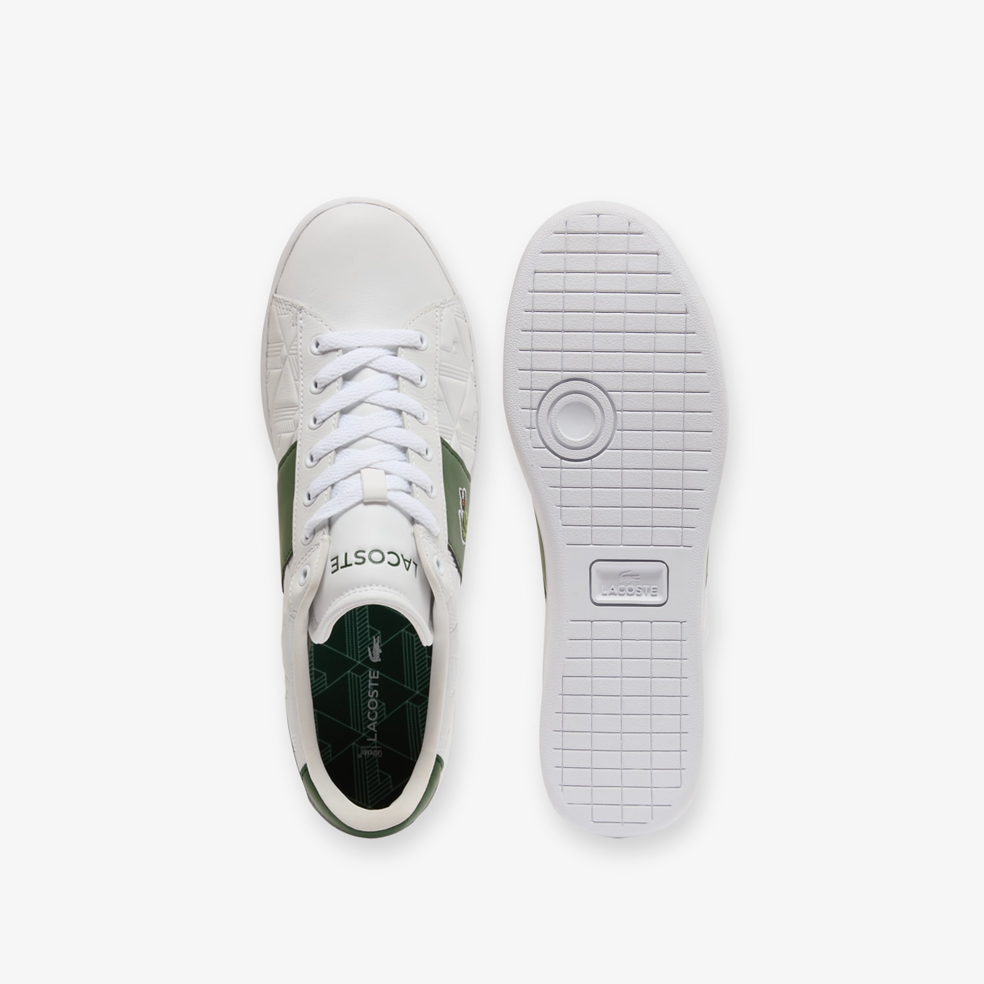 Men's Carnaby Set CGR Bar Sneakers image number 3