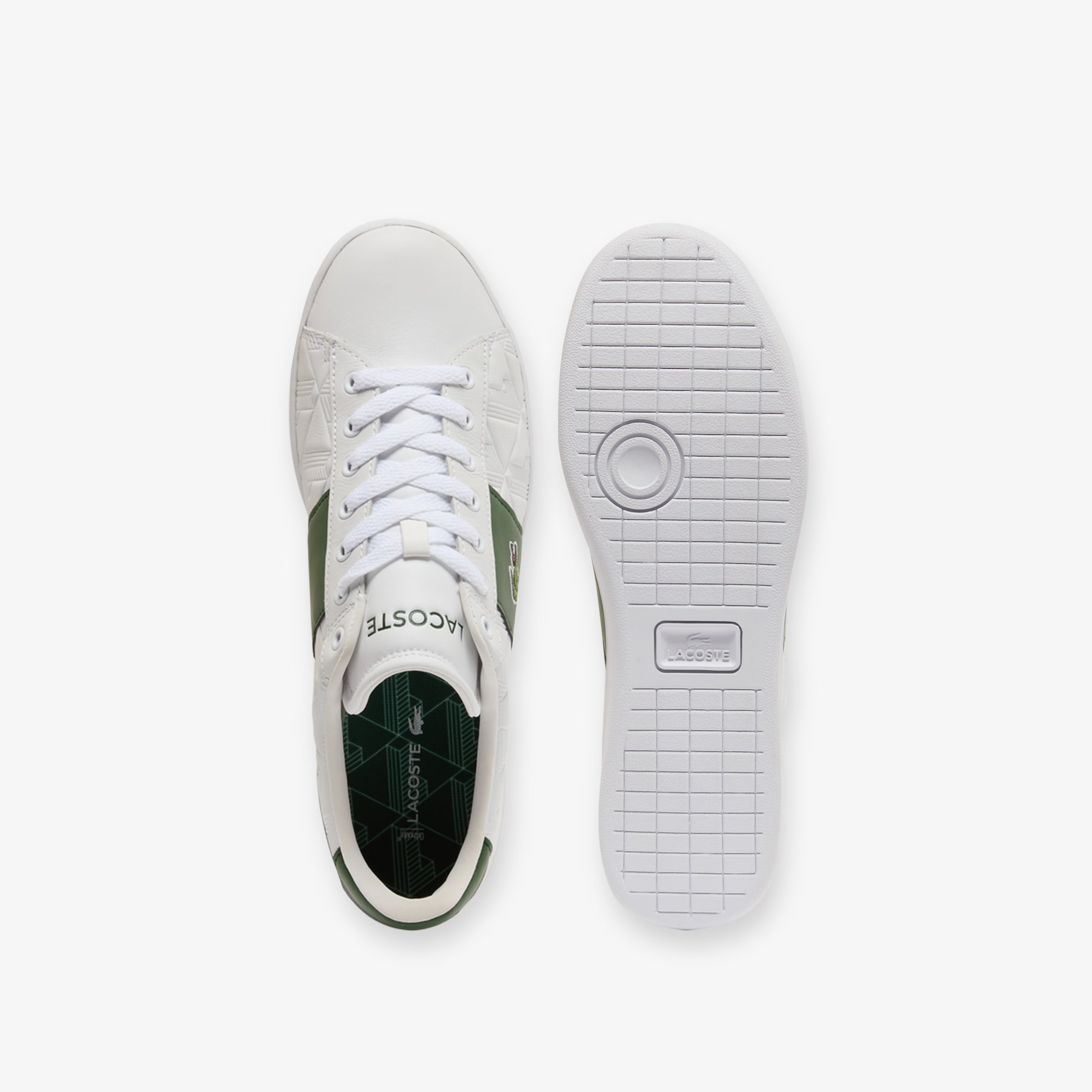 Men's Carnaby Set CGR Bar Sneakers image number 3