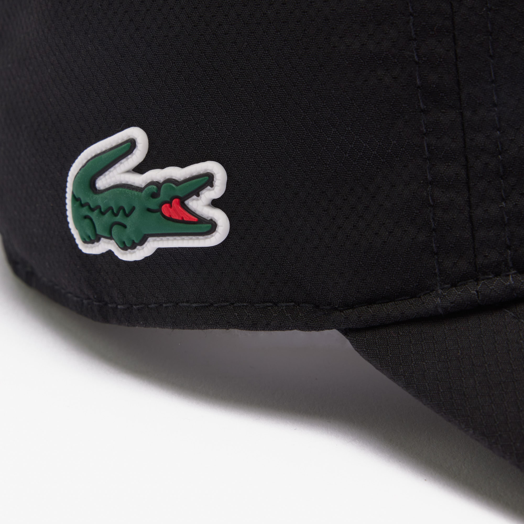 Unisex Lacoste SPORT Lightweight Cap image number 4
